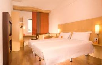 Pleasurable 5 Days 4 Nights Harbin Holiday Package