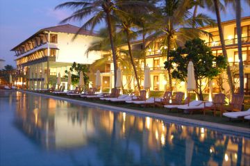 Ecstatic 6 Days 5 Nights Colombo Trip Package