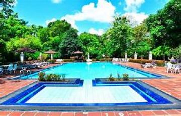 Ecstatic 6 Days 5 Nights Colombo Trip Package