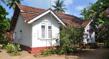 Memorable Colombo Heritage Tour Tour Package from Mumbai