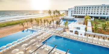 7 Days 6 Nights Mumbai to Sri Lanka Colony Trip Package