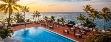 Best 5 Days 4 Nights Sri Lanka Colony Vacation Package
