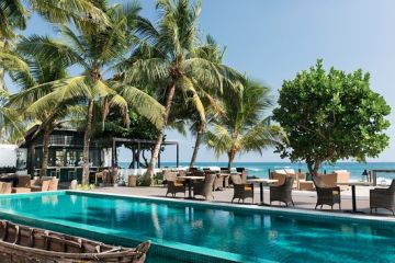 Amazing 4 Days Colombo Wildlife Holiday Package