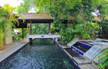 Amazing 4 Days Colombo Wildlife Holiday Package