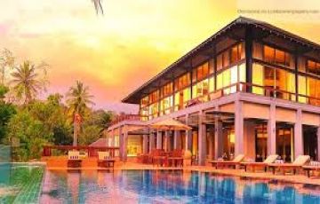 Memorable 8 Days 7 Nights Colombo Vacation Package