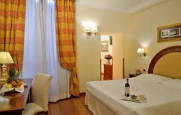 Ecstatic 14 Days 13 Nights Rome Tour Package