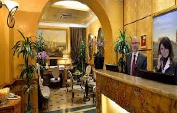 Memorable Rome Tour Package for 9 Days 8 Nights from Delhi