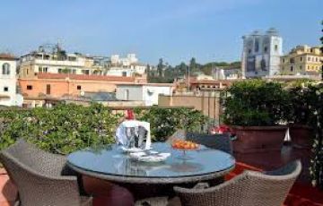 Memorable Rome Tour Package for 9 Days 8 Nights from Delhi