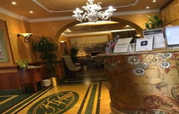 Memorable Rome Tour Package for 9 Days 8 Nights from Delhi