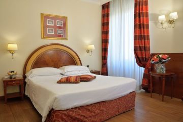 Memorable Rome Tour Package for 9 Days 8 Nights from Delhi