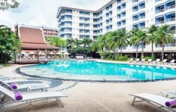 4 Days Pattaya City Honeymoon Vacation Package