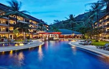 Memorable 4 Days Phuket Water Sport Trip Package