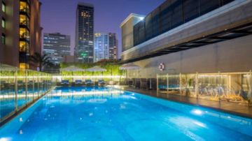 Best Bangkok Tour Package for 4 Days 3 Nights from Delhi