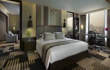 Best Bangkok Tour Package for 4 Days 3 Nights from Delhi