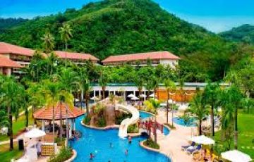 Amazing 5 Days Mumbai to Bangkok Trip Package