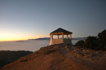 Family Getaway 4 Days McLeod Ganj Luxury Holiday Package