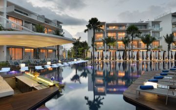 Tour Package for 5 Days 4 Nights from Mumbai