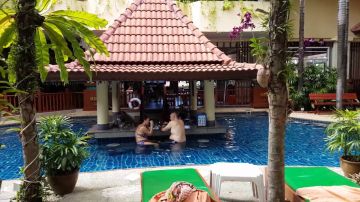 Tour Package for 5 Days 4 Nights from Mumbai