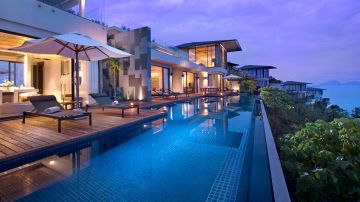 Heart-warming 4 Days Ko Samui Vacation Package