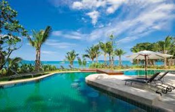 Heart-warming 4 Days Ko Samui Vacation Package