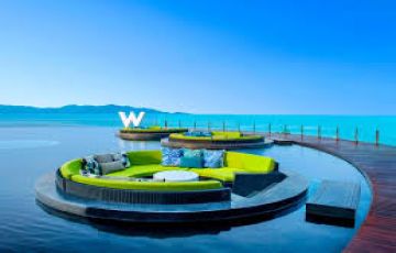 Heart-warming 4 Days Ko Samui Vacation Package