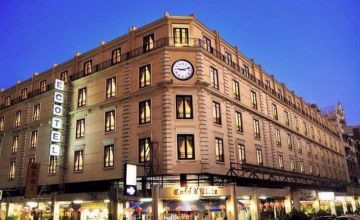 Memorable 4 Days 3 Nights Bangkok Trip Package