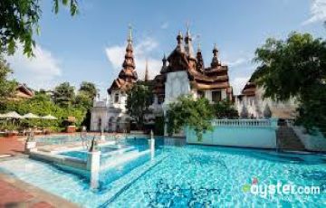 Heart-warming Chiang Mai Tour Package for 4 Days from Mumbai