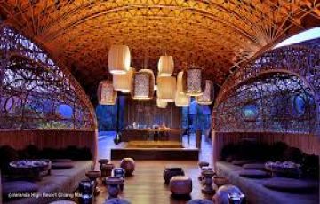 Heart-warming Chiang Mai Tour Package for 4 Days from Mumbai