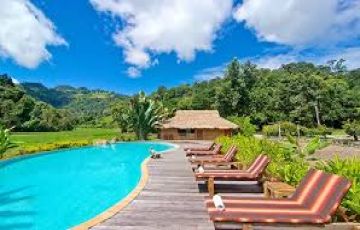 Heart-warming Chiang Mai Tour Package for 4 Days from Mumbai