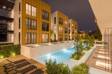 Ecstatic 4 Days 3 Nights Bangkok Vacation Package