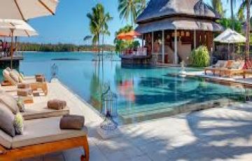 Ecstatic 7 Days Tamarin Luxury Vacation Package