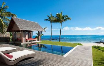 Ecstatic 7 Days Tamarin Luxury Vacation Package