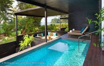 Experience 6 Days 5 Nights Langkawi Resort Tour Package