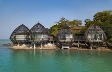 Experience 6 Days 5 Nights Langkawi Resort Tour Package