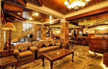 7 Days Mumbai to Kashmir Forest Vacation Package