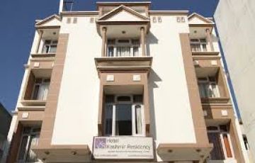 Heart-warming 6 Days Kashmir Family Holiday Package