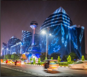 Beautiful 6 Days Jaipur to Udaipur Nature Tour Package