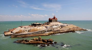 9 Days 8 Nights Munnar Resort Tour Package