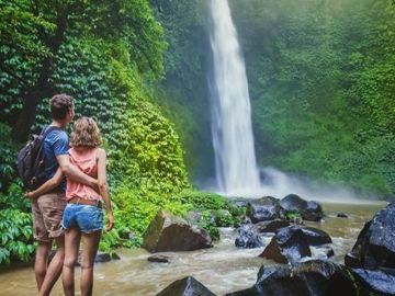 9 Days 8 Nights Munnar Resort Tour Package