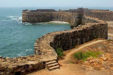 MALVAN 1 NIGHT 2 DAYS PACKAGE