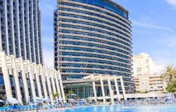 Magical 5 Days 4 Nights Bali Luxury Trip Package