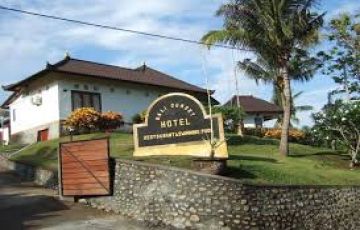 Magical 5 Days 4 Nights Bali Luxury Trip Package