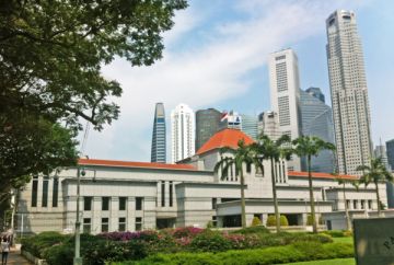 Magical 3 Days Delhi to Bali Romantic Holiday Package