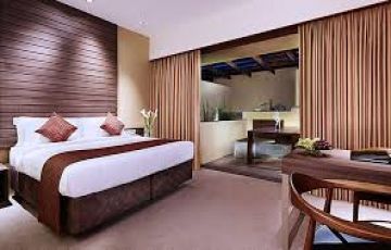 Magical 3 Days Delhi to Bali Romantic Holiday Package