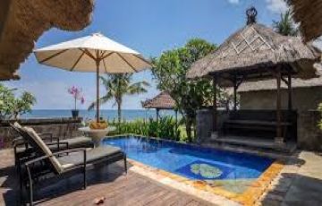 Best 5 Days Mumbai to Bali Romantic Holiday Package