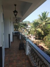Heart-warming 2 Days North and South Goa Baga Friends Tour Package