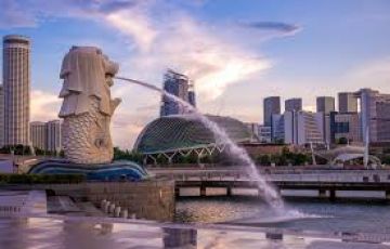 Amazing 3 Nights 4 Days Singapore Vacation Package by ULTIM8 VOYAGE PRIVATE LIMITED