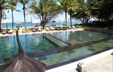 Magical Bali Tour Package from Delhi