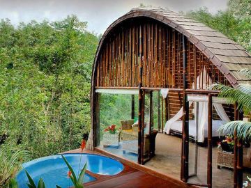 Magical Bali Tour Package from Delhi