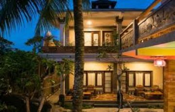 Magical 6 Days Bali Spa and Wellness Trip Package